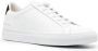 Common Projects Retro leather sneakers White - Thumbnail 2
