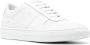 Common Projects Retro leather sneakers White - Thumbnail 2