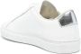 Common Projects Retro leather sneakers White - Thumbnail 3