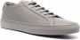Common Projects Retro low-top sneakers Grey - Thumbnail 2