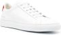 Common Projects Retro low-top sneakers White - Thumbnail 2