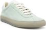 Common Projects Retro suede sneakers Green - Thumbnail 2