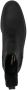 Common Projects ridged leather Chelsea boots 7547 BLACK - Thumbnail 4