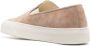 Common Projects slip-on suede sneakers Brown - Thumbnail 3