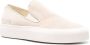 Common Projects slip-on suede sneakers Neutrals - Thumbnail 2