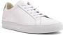 Common Projects Tennis leather sneakers White - Thumbnail 2