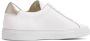 Common Projects Tennis leather sneakers White - Thumbnail 3