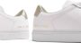 Common Projects Tennis leather sneakers White - Thumbnail 4