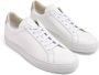 Common Projects Tennis leather sneakers White - Thumbnail 5