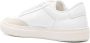Common Projects stamped-numbers leather sneakers White - Thumbnail 3