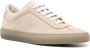 Common Projects stamped-numbers suede sneakers Neutrals - Thumbnail 2