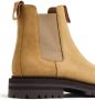 Common Projects suede chelsea boots Neutrals - Thumbnail 4