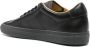 Common Projects suede-panel leather sneakers Black - Thumbnail 3