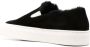 Common Projects suede slip-on sneakers Black - Thumbnail 3