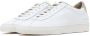 Common Projects Tennis 70 leather sneakers White - Thumbnail 2