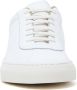 Common Projects Tennis 70 leather sneakers White - Thumbnail 4
