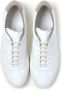 Common Projects Tennis 70 leather sneakers White - Thumbnail 5