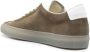 Common Projects Tennis 70 suede sneakers Brown - Thumbnail 3