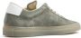 Common Projects Tennis 70 suede sneakers Grey - Thumbnail 3