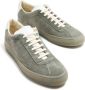 Common Projects Tennis 70 suede sneakers Grey - Thumbnail 4