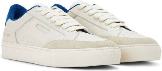 Common Projects Tennis Pro sneakers White