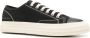 Common Projects Tournament canvas sneakers Black - Thumbnail 1
