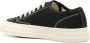 Common Projects Tournament canvas sneakers Black - Thumbnail 2