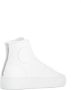 Common Projects Tournament High sneakers White - Thumbnail 4