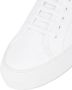 Common Projects Tournament High sneakers White - Thumbnail 5
