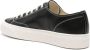 Common Projects Tournament leather sneakers Black - Thumbnail 3