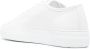 Common Projects TOURNAMENT LOW SUPER LEATHER FLATFORM SNEAKE White - Thumbnail 3