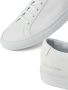 Common Projects Tournament Low Super sneakers White - Thumbnail 4