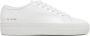 Common Projects Tournament Low Super sneakers White - Thumbnail 2