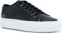 Common Projects Tournament low-top sneakers Black - Thumbnail 4