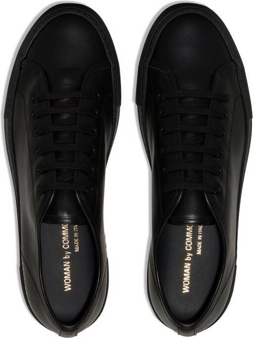 Common Projects Tournament low-top sneakers Black