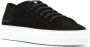 Common Projects Tournament suede sneakers Black - Thumbnail 1