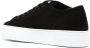 Common Projects Tournament suede sneakers Black - Thumbnail 2