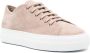 Common Projects Tournament suede sneakers Brown - Thumbnail 2