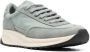 Common Projects Track 80 low-top sneakers Green - Thumbnail 2