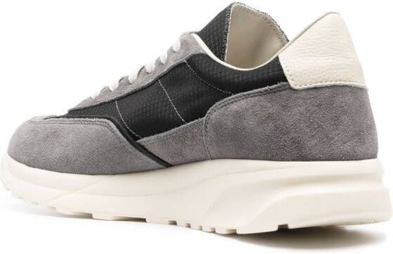 Common Projects Track 80 low-top sneakers Grey