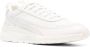 Common Projects Track 90 leather sneakers White - Thumbnail 2