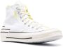 Converse 70 Chuck Hacked sneakers White - Thumbnail 2