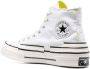 Converse 70 Chuck Hacked sneakers White - Thumbnail 3