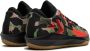Converse All Star BB Jet Low "Camo" sneakers Neutrals - Thumbnail 3