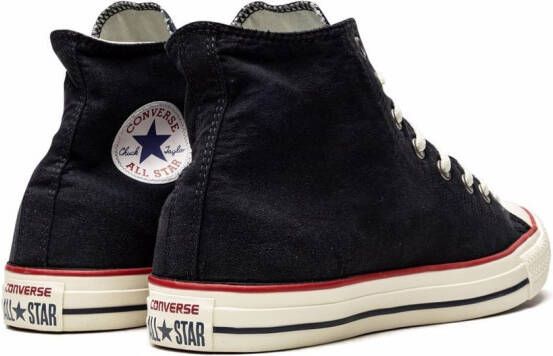 Converse All Star Hi sneakers Black