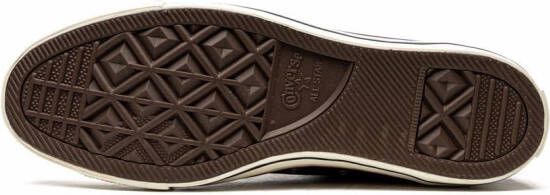 Converse All Star Hi sneakers Black