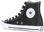 Converse 'All Star' hi-top sneakers Black - Thumbnail 3