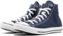 Converse Chuck Taylor All Star Hi "Navy" sneakers Blue - Thumbnail 2