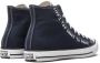 Converse Chuck Taylor All Star Hi "Life'S Too Short To Waste" sneakers Blue - Thumbnail 3