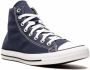 Converse All Star high-top sneakers Blue - Thumbnail 2